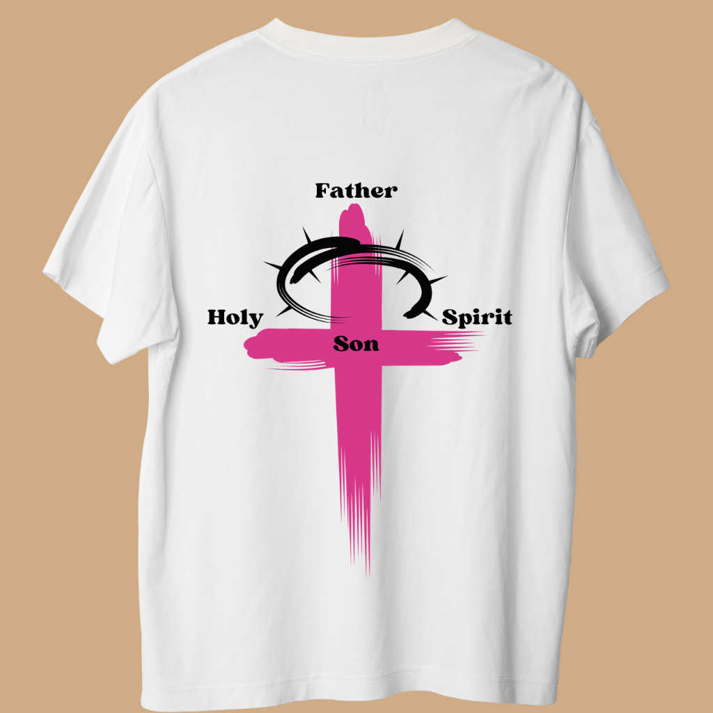 T-shirt Cross