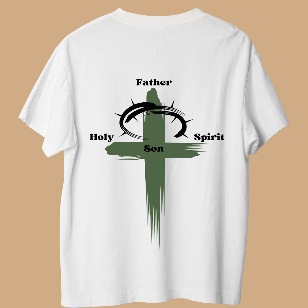 T-shirt Cross
