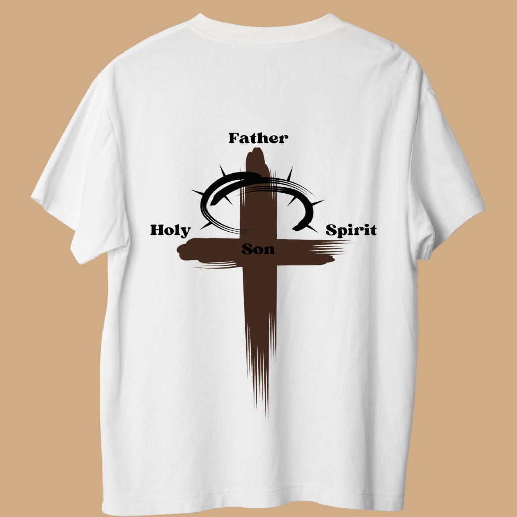 T-shirt Cross