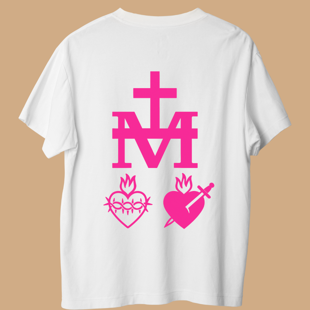 T-shirt Miraculeuse