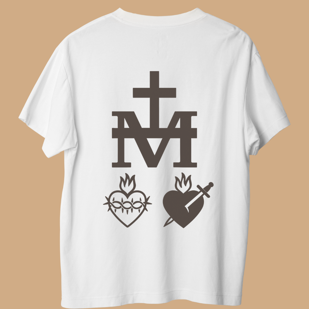 T-shirt Miraculeuse