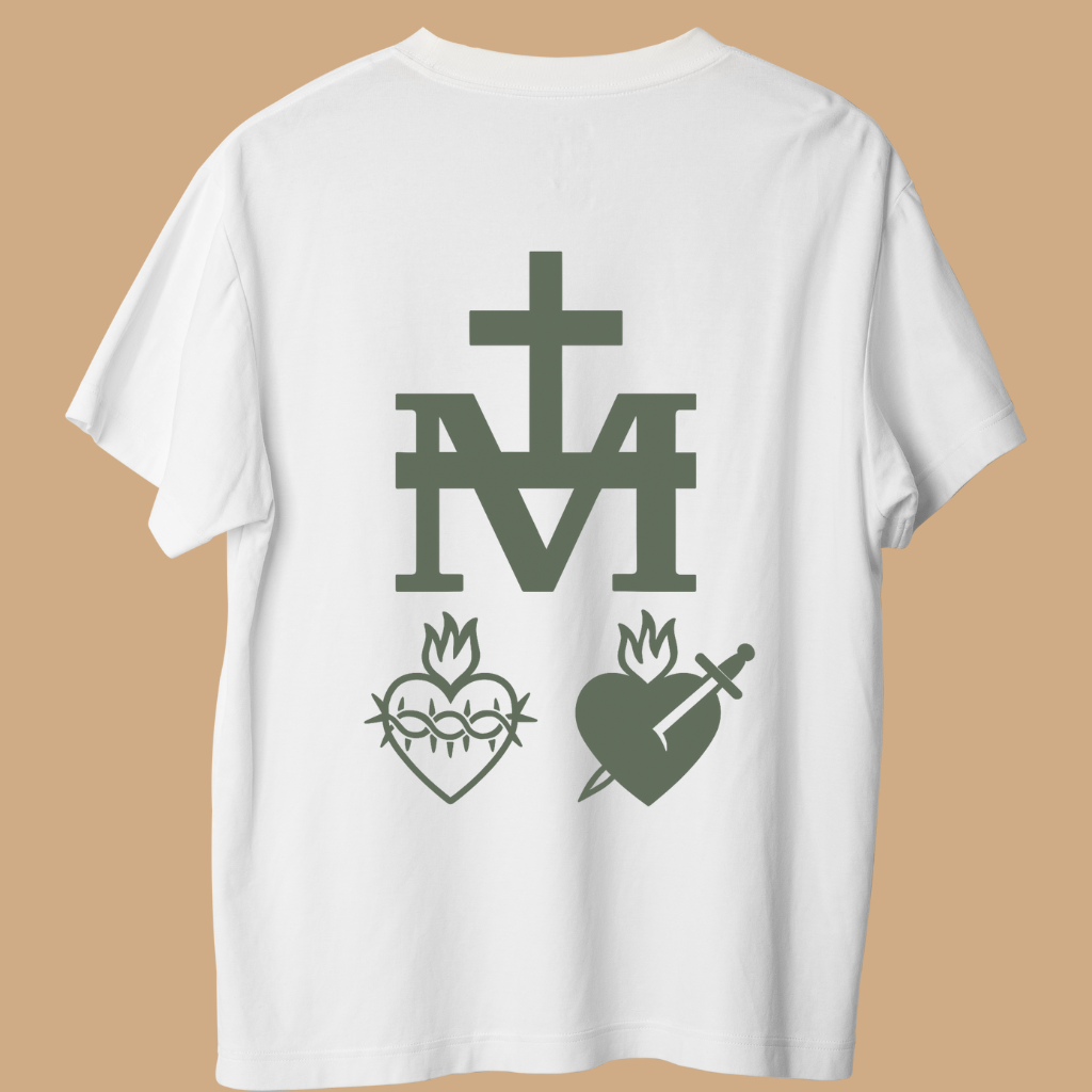T-shirt Miraculeuse