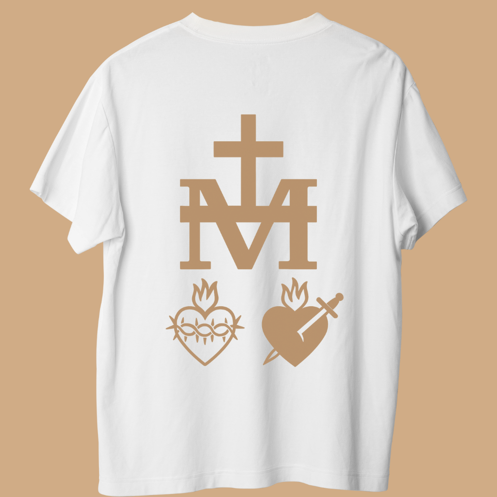 T-shirt Miraculeuse