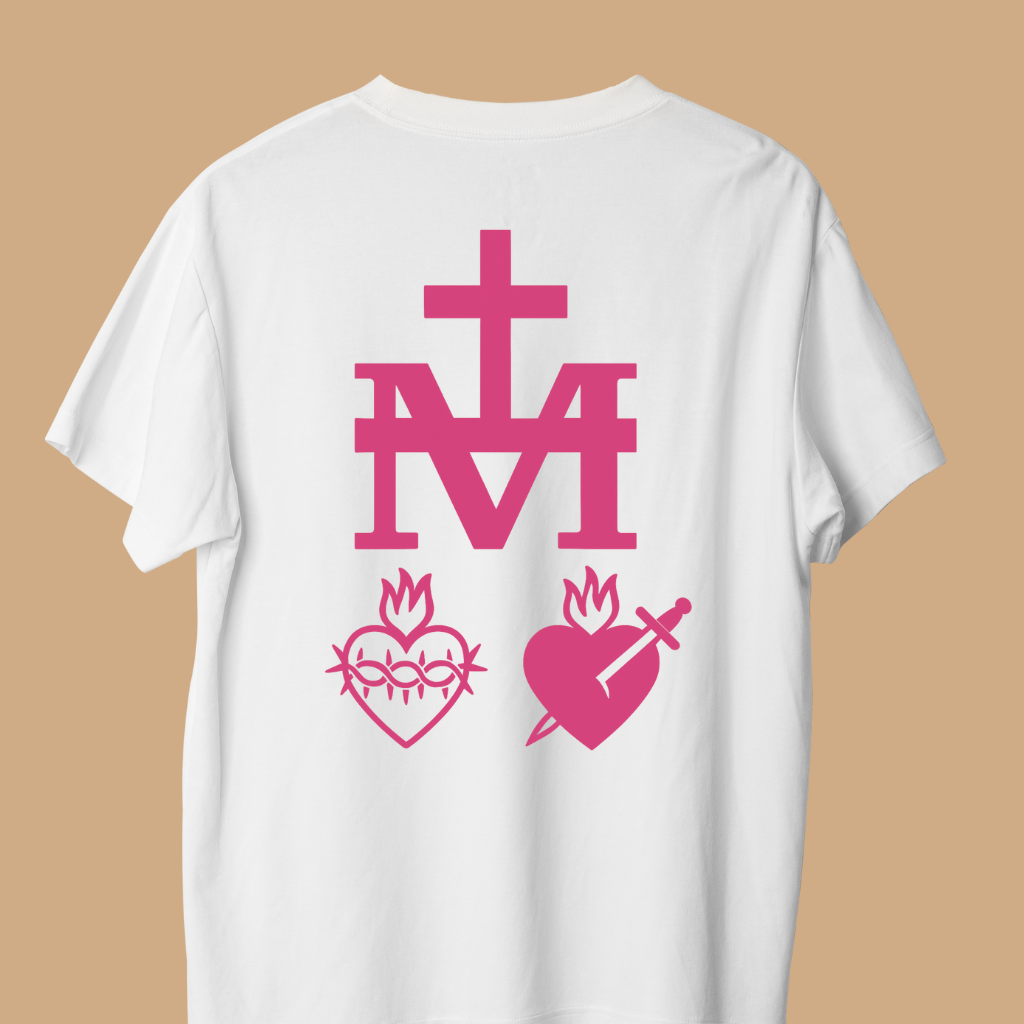T-shirt Miraculeuse