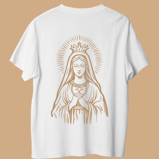 T-shirt Sainte-Marie