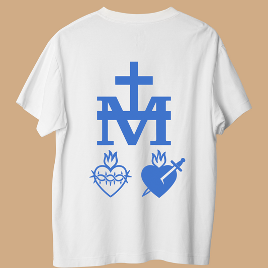 T-shirt Miraculeuse