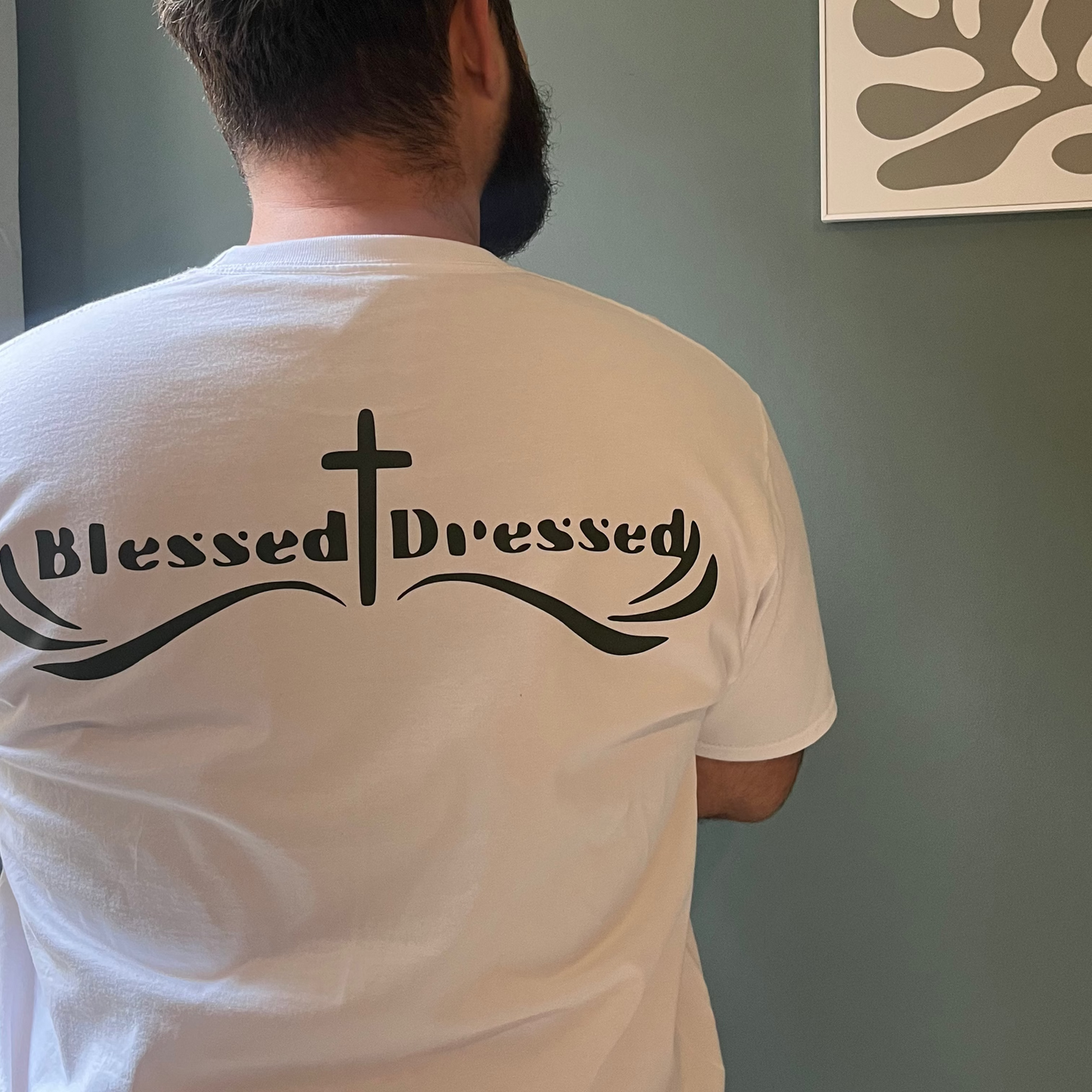 Blessed & Dressed