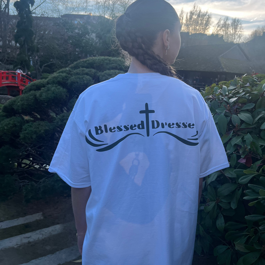 Blessed & Dressed