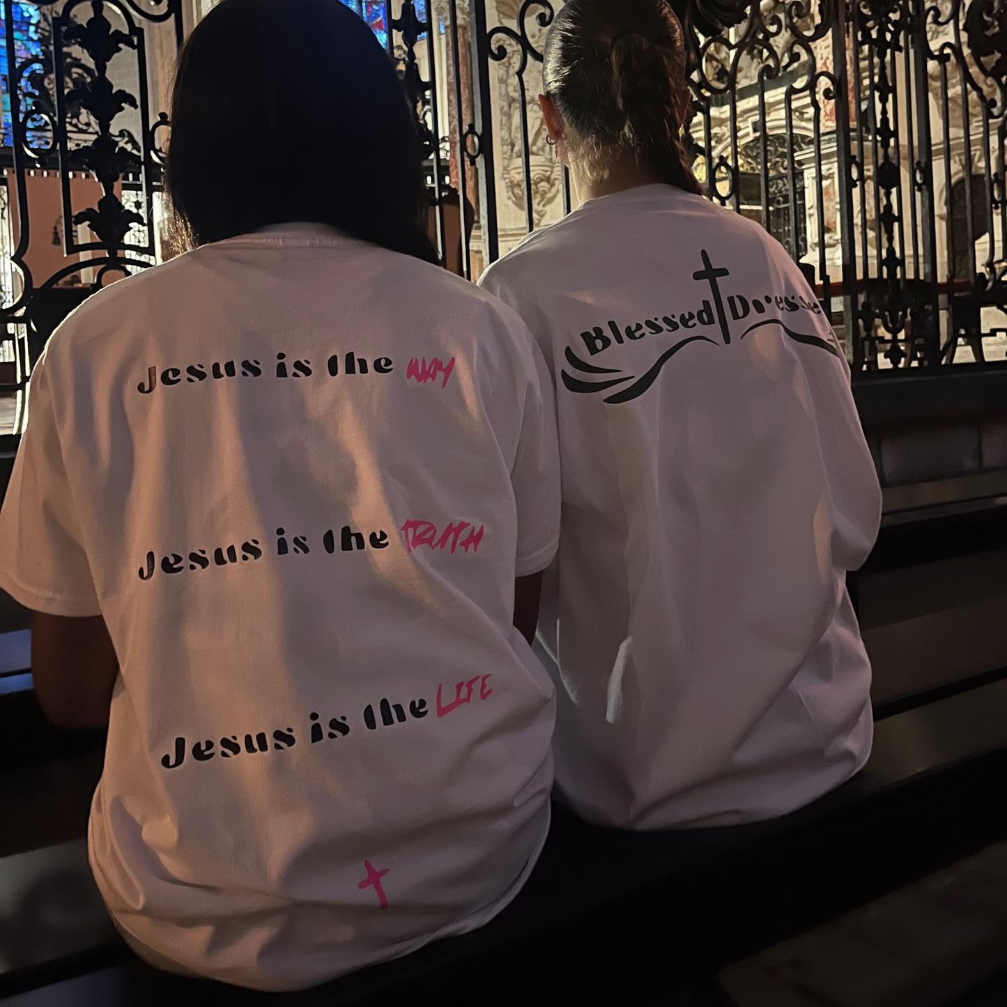 Jean 14:6