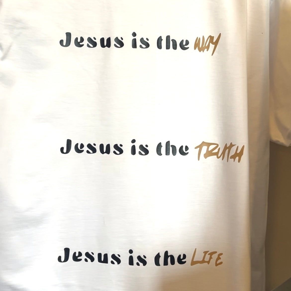 Jean 14:6