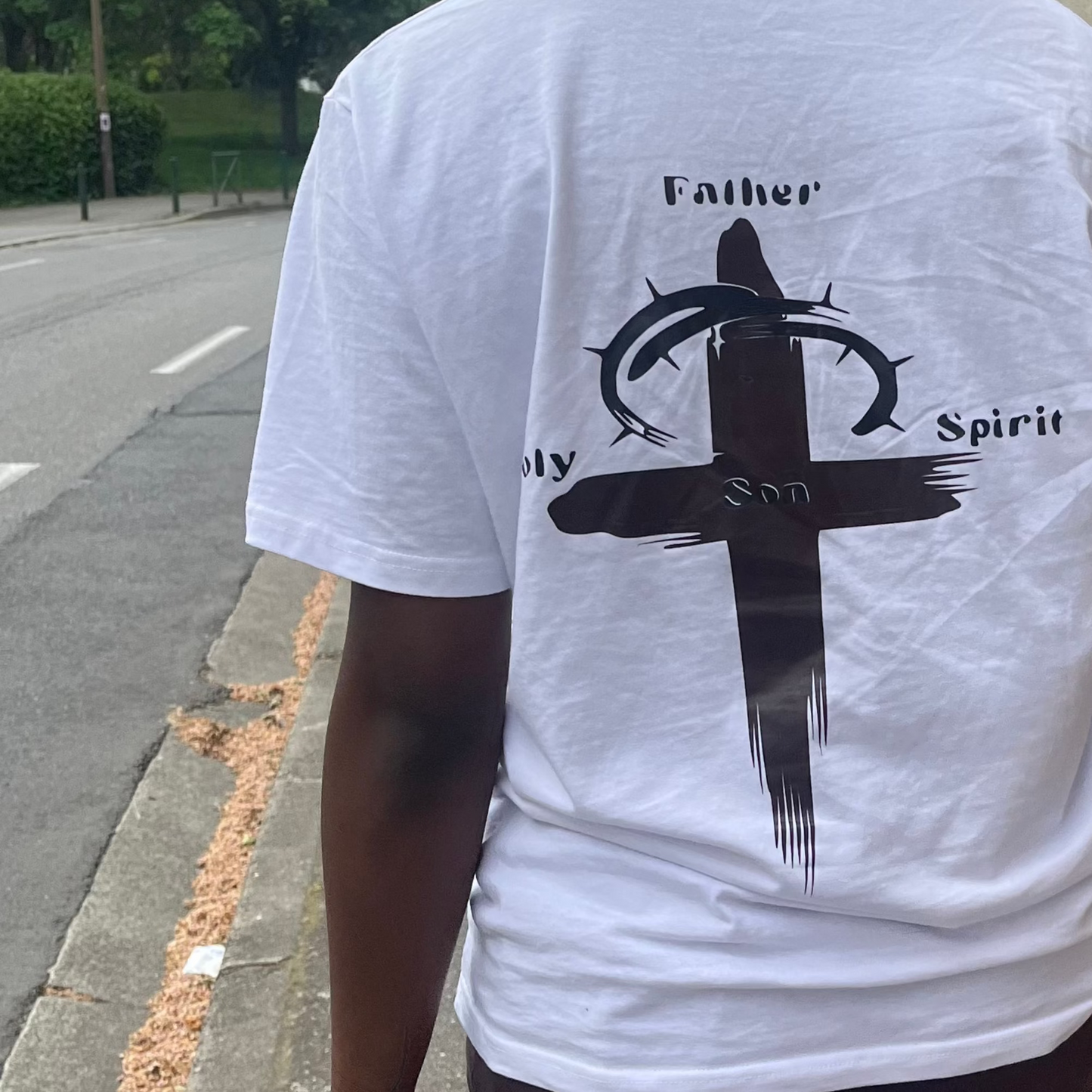 Cross
