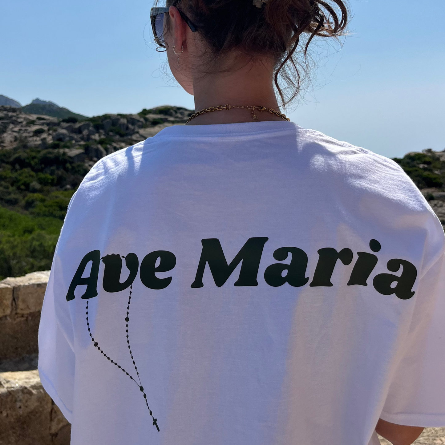 Ave Maria